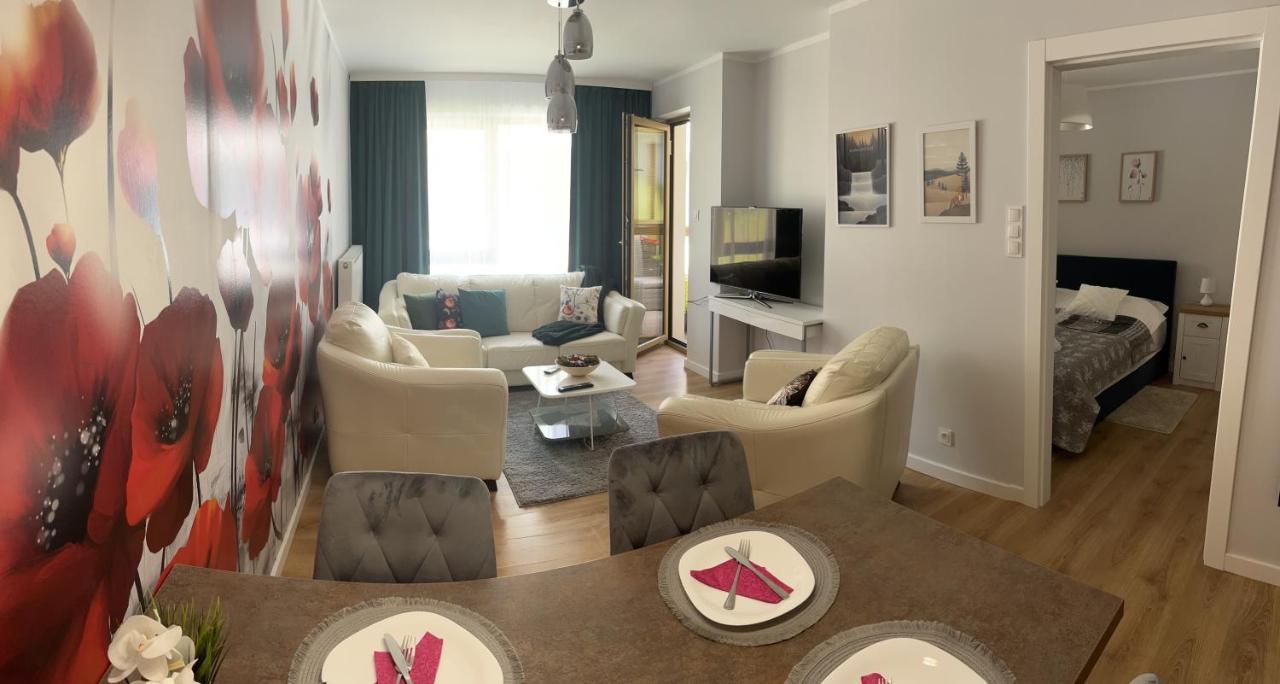 Apartment Ortiga 2 Szklarska Poreba