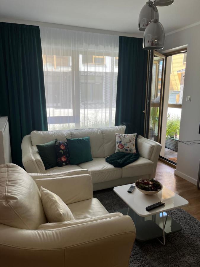Apartment Ortiga 2