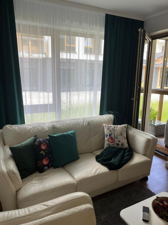 Apartment Ortiga 2 Szklarska Poreba