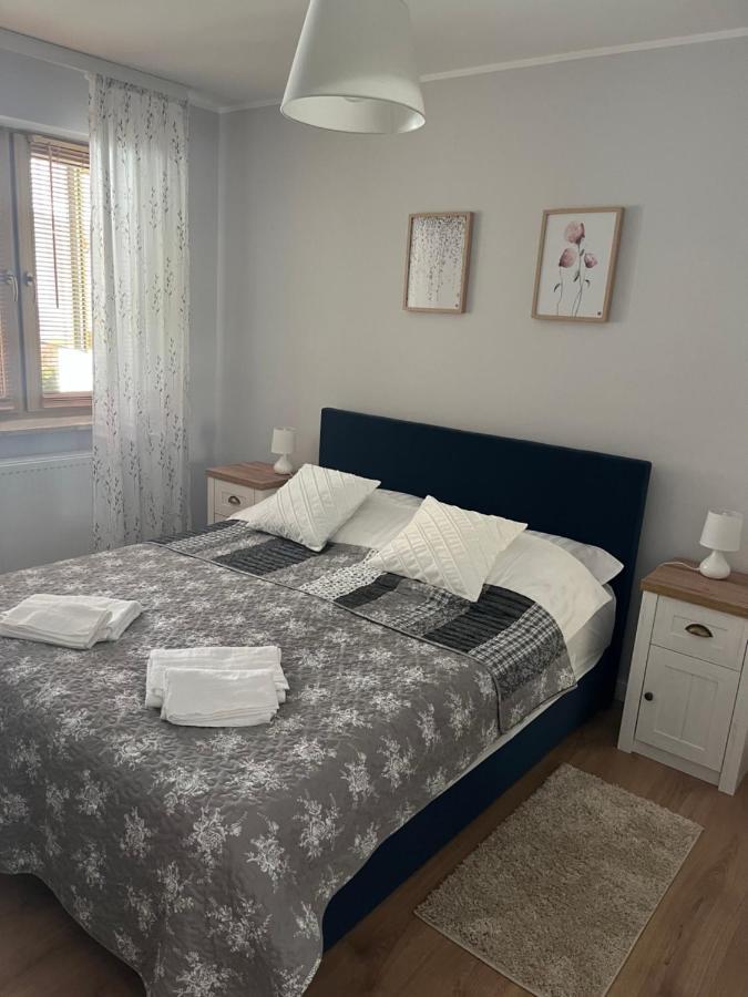 Apartment Ortiga 2 Szklarska Poreba