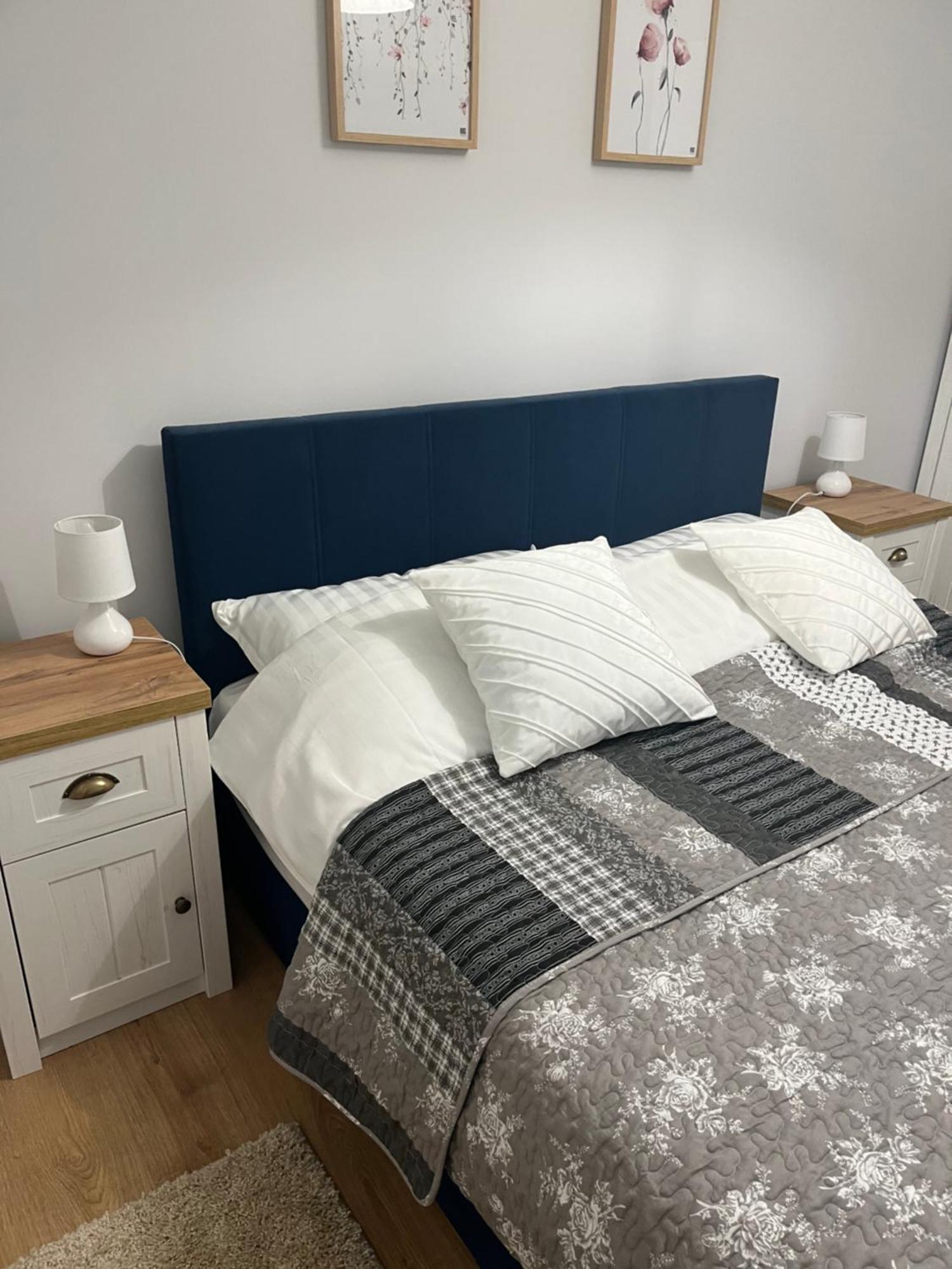 Apartment Ortiga 2